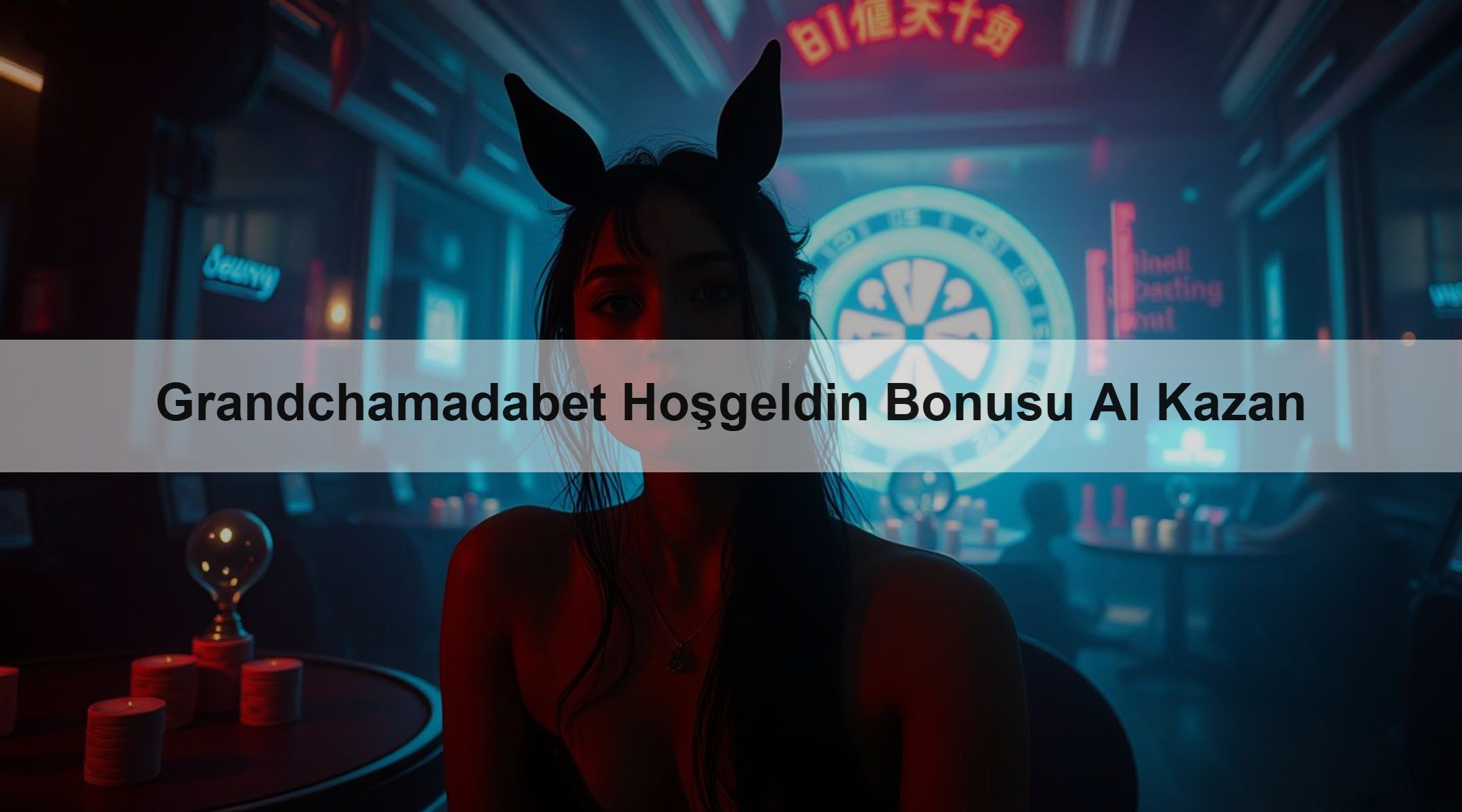 Grandchamadabet Hoşgeldin Bonusu Al Kazan